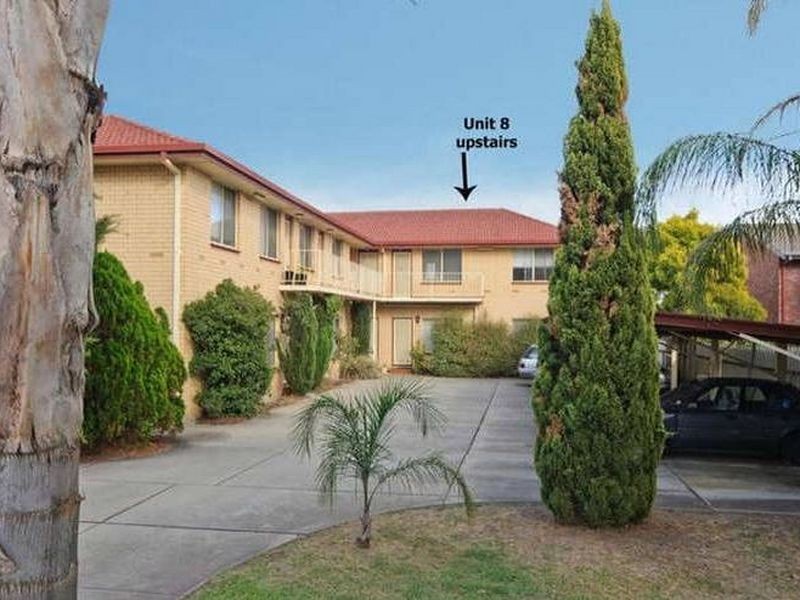 8/6 Kent Road, Keswick SA 5035