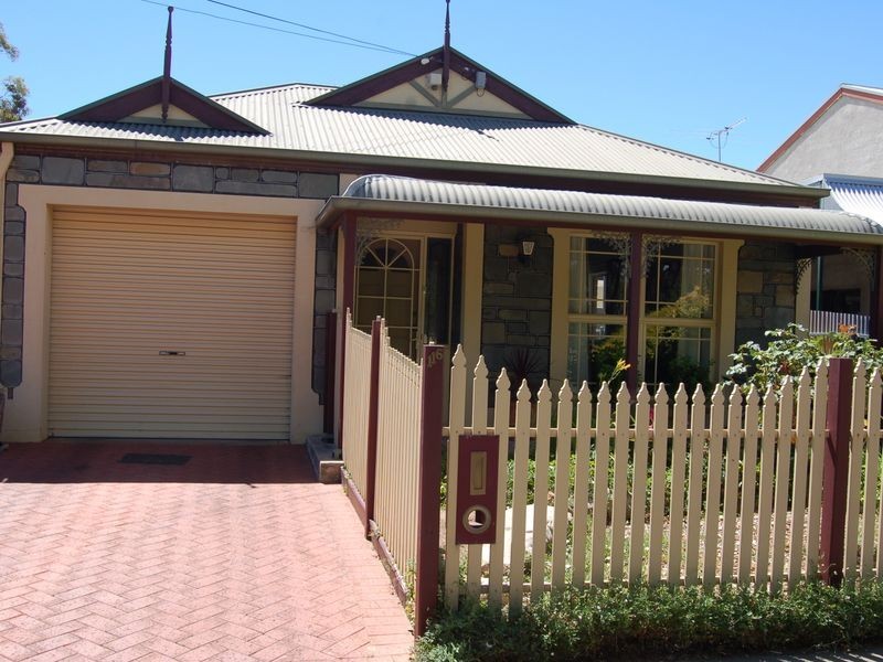 116 Drayton St, Bowden SA 5007