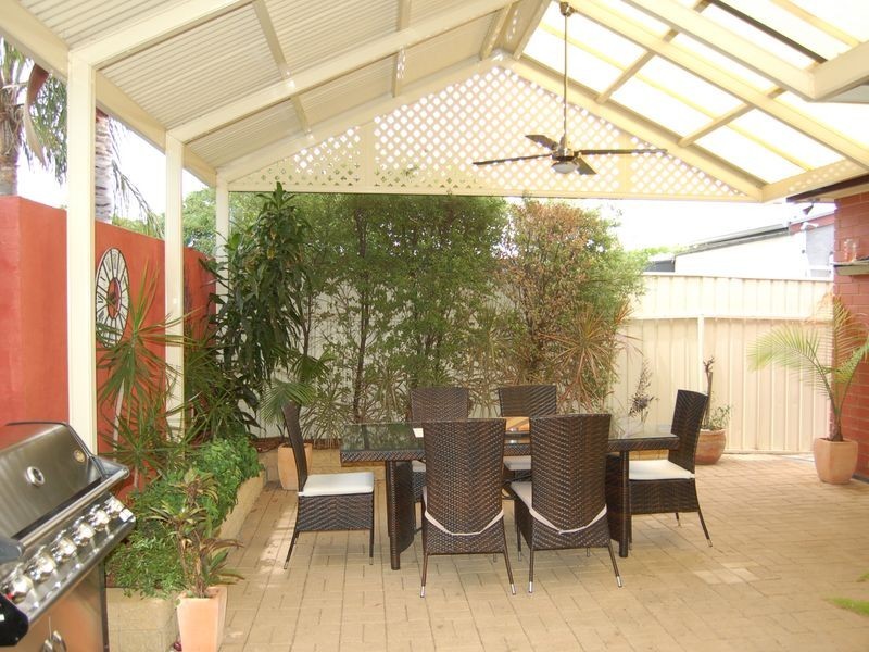 116 Drayton St, Bowden SA 5007