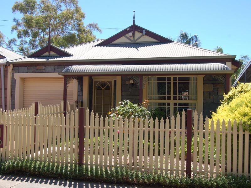 116 Drayton St, Bowden SA 5007