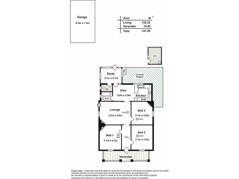 10 Keith Street, Torrensville SA 5031