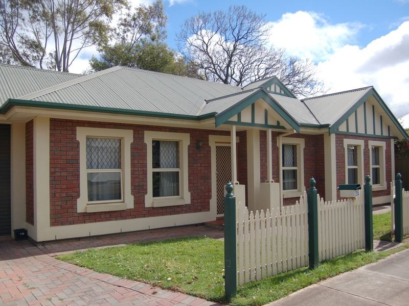 2A Randolph Street, Thebarton SA 5031
