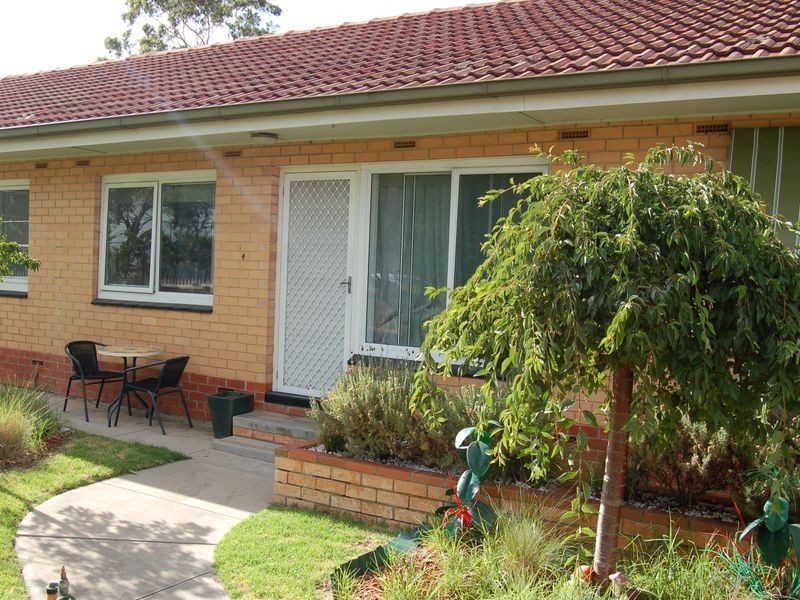 4/1 Spencer Street, Cowandilla SA 5033