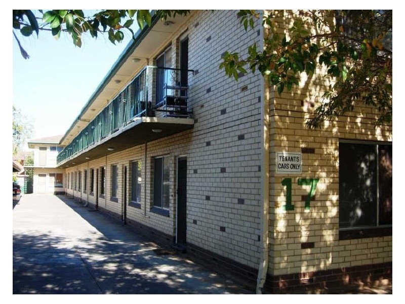 9/17 Hardys Road, Underdale SA 5032