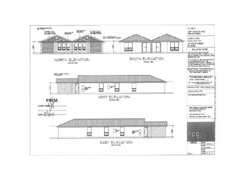 11a  11b Le Hunte St, Kilburn SA 5084