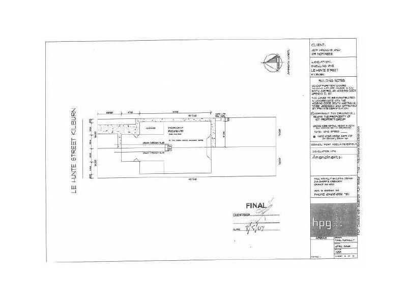 11a  11b Le Hunte St, Kilburn SA 5084