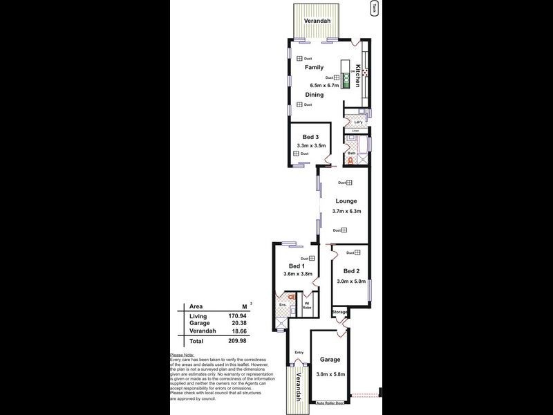 6a Hurtle Street, Underdale SA 5032
