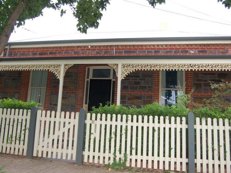 16 Royal Avenue, Adelaide SA 5000