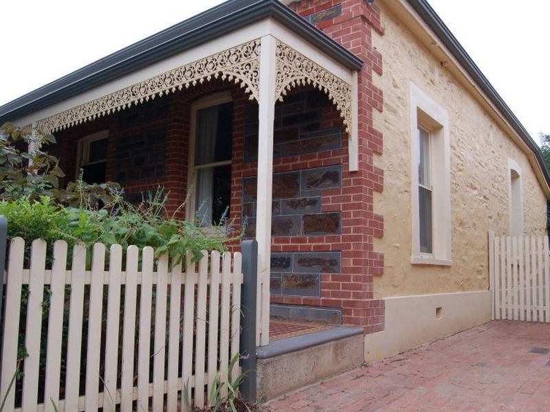 16 Royal Avenue, Adelaide SA 5000