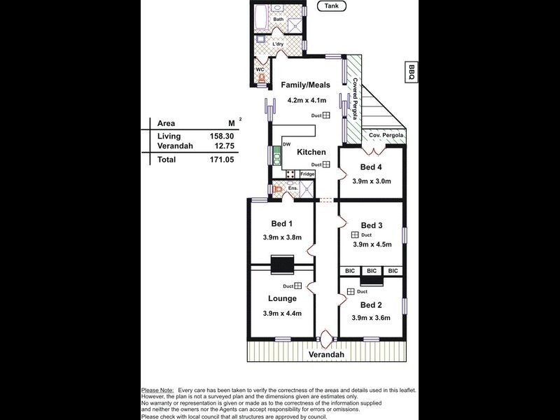 16 Royal Avenue, Adelaide SA 5000