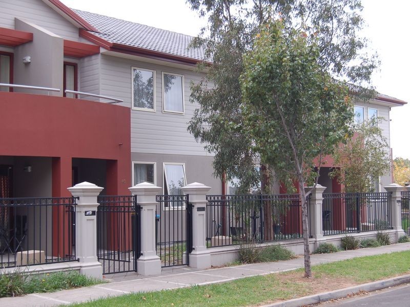 40 Willoughby  Street, Ferryden Park SA 5010