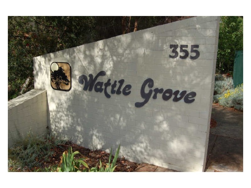 18/355 Fullarton Road, Fullarton SA 5063