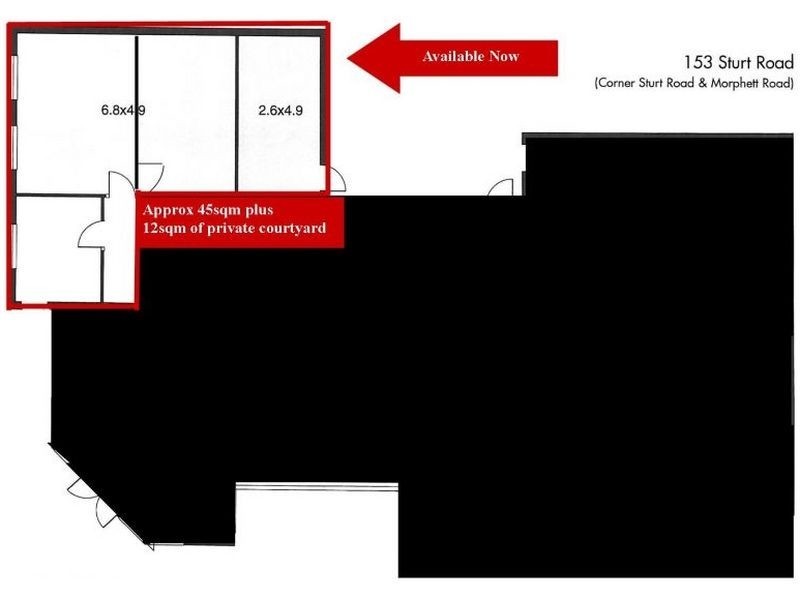 1/153 Sturt Road, Dover Gardens SA 5048