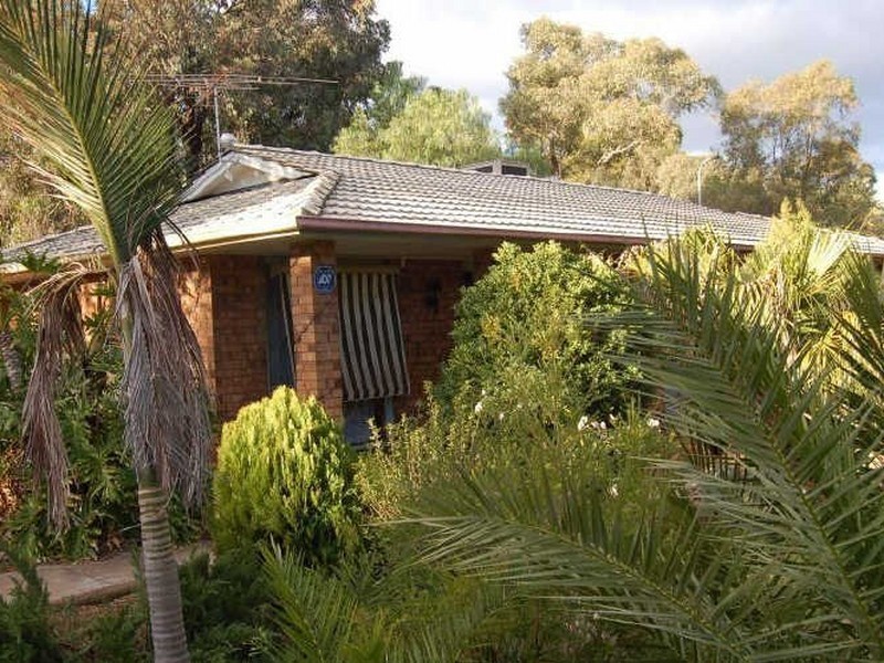 1 Eugene Crescent, Parafield Gardens SA 5107