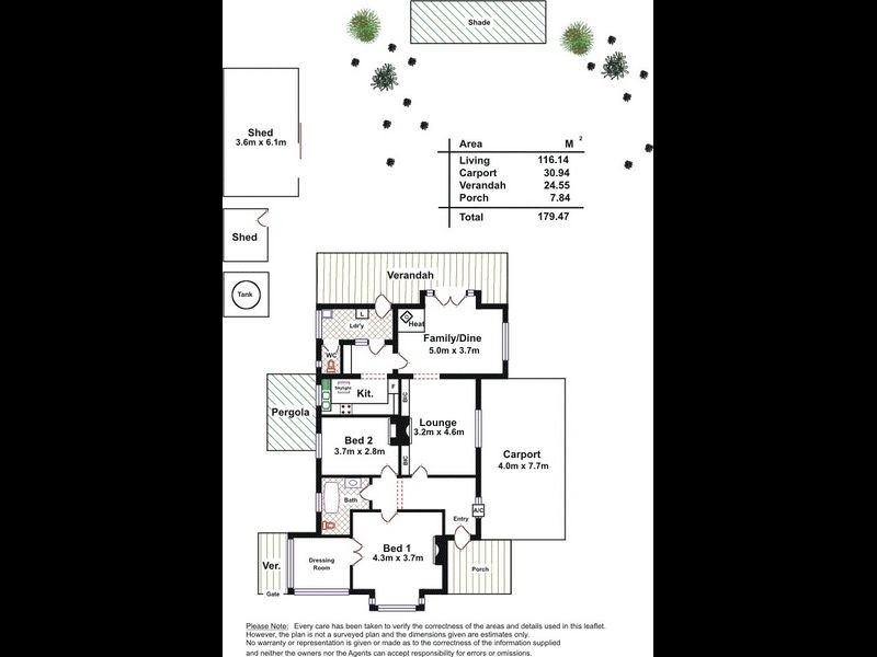 21 Torrens Street, Torrensville SA 5031