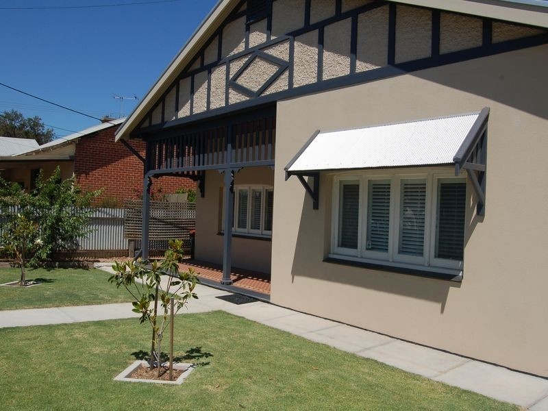 16 Chapman Street, Torrensville SA 5031