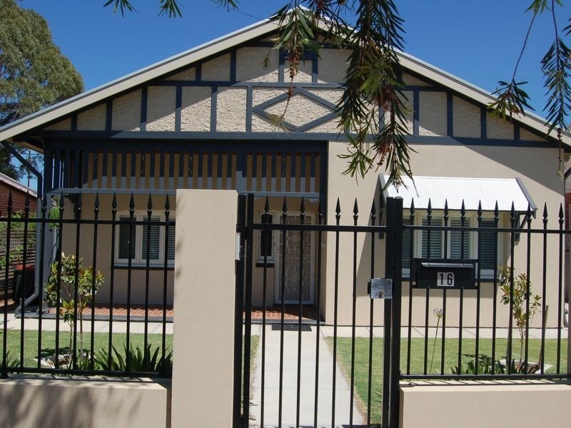 16 Chapman Street, Torrensville SA 5031