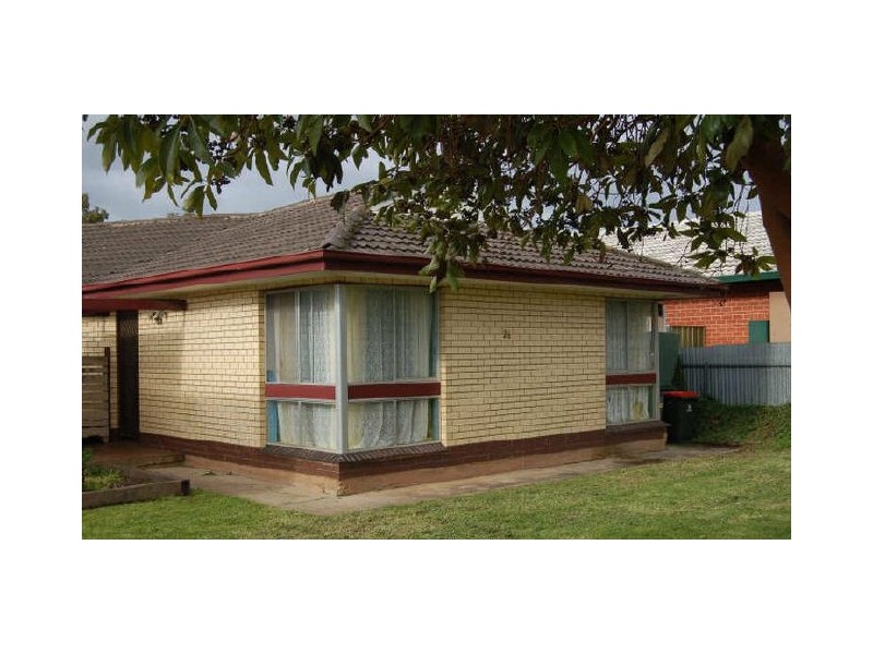 26 Collins Parade, Hackham SA 5163