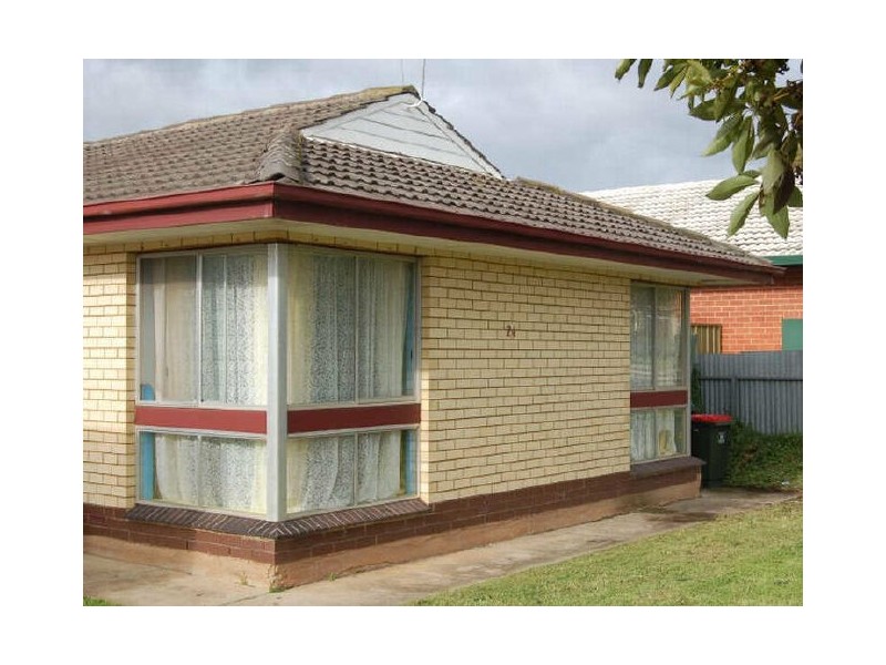 26 Collins Parade, Hackham SA 5163