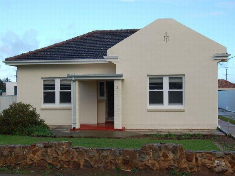3 Rosslyn Street, Clovelly Park SA 5042