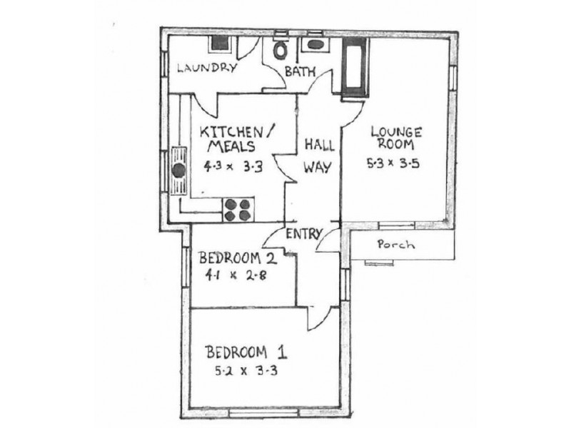 13 McKay St, Dover Gardens SA 5048