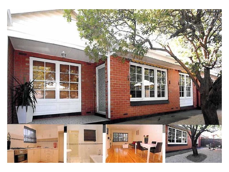 3/55 Dover Street, Malvern SA 5061