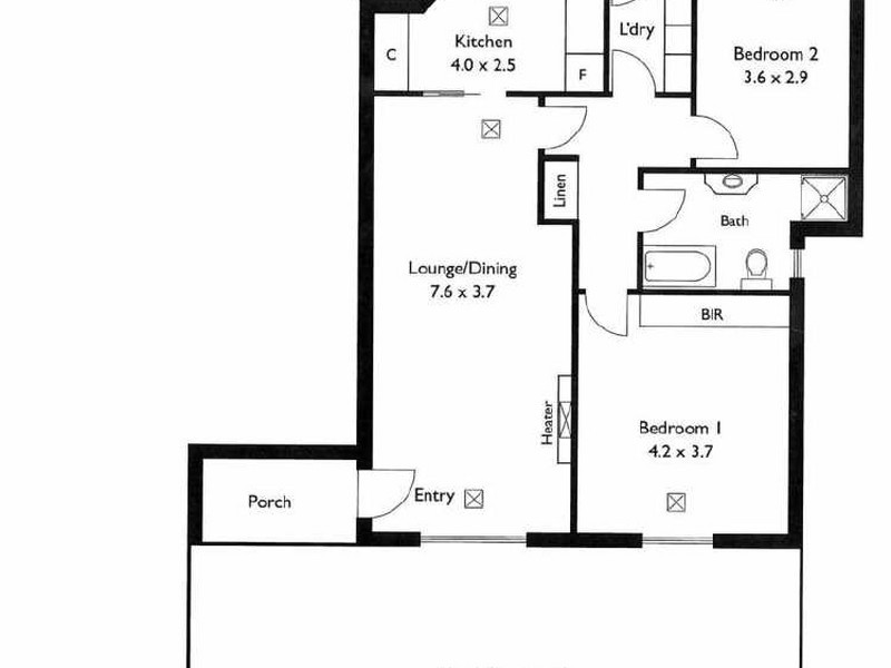 3/55 Dover Street, Malvern SA 5061