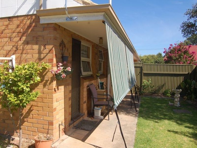 4/12-14 Elizabeth Avenue, Plympton SA 5038