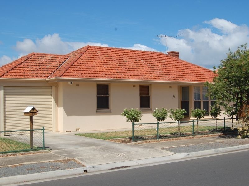 42 Brooker Terrace, Richmond SA 5033