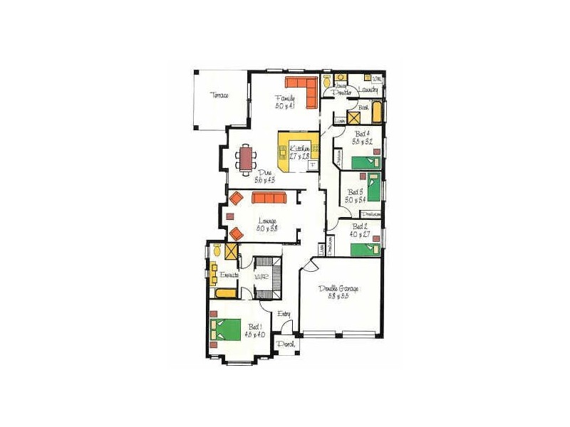 7 Isley Promenade, Underdale SA 5032