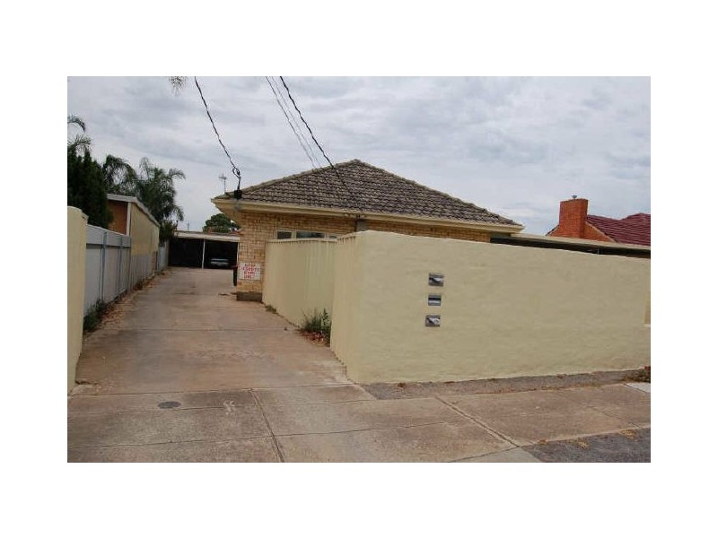 8 Ralph St, West Richmond SA 5033