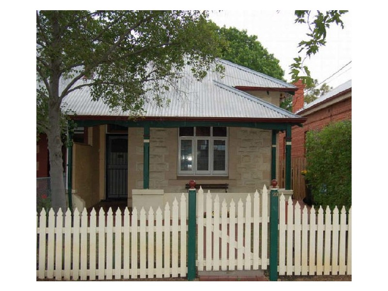20 Huntriss St, Torrensville SA 5031