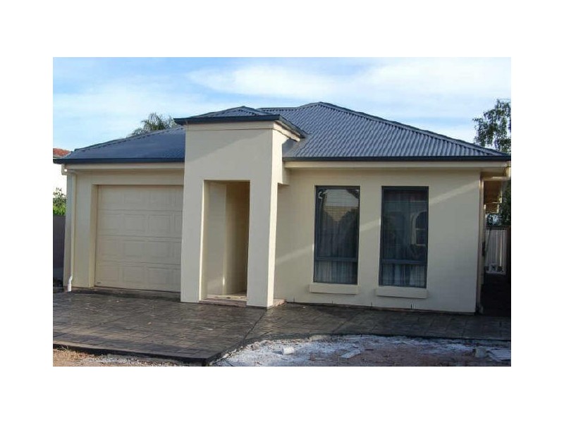 47 Kintore Lane, Mile End SA 5031