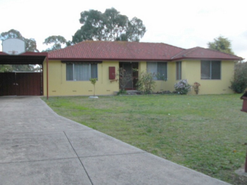 2 Whernside Court, Mill Park VIC 3082