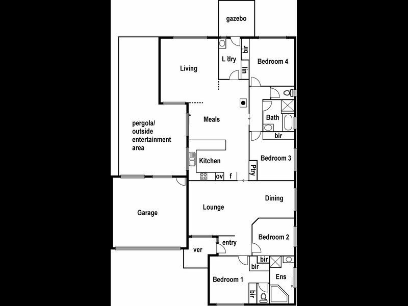 13 St Claire Avenue, South Morang VIC 3752