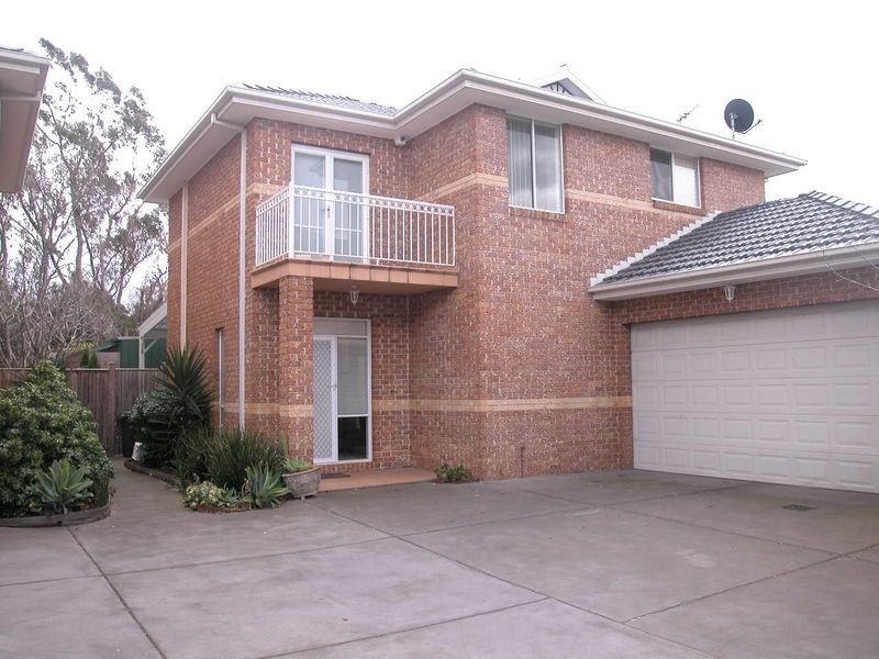 4/33 Davisson Street, Epping VIC 3076