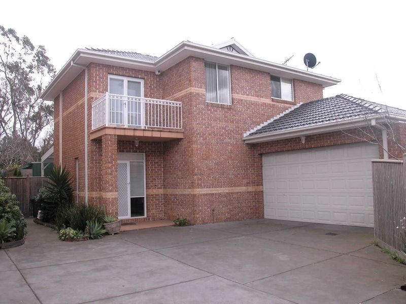 4/33 Davisson Street, Epping VIC 3076