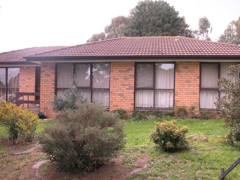 7 Shiraz Court, Bundoora VIC 3083