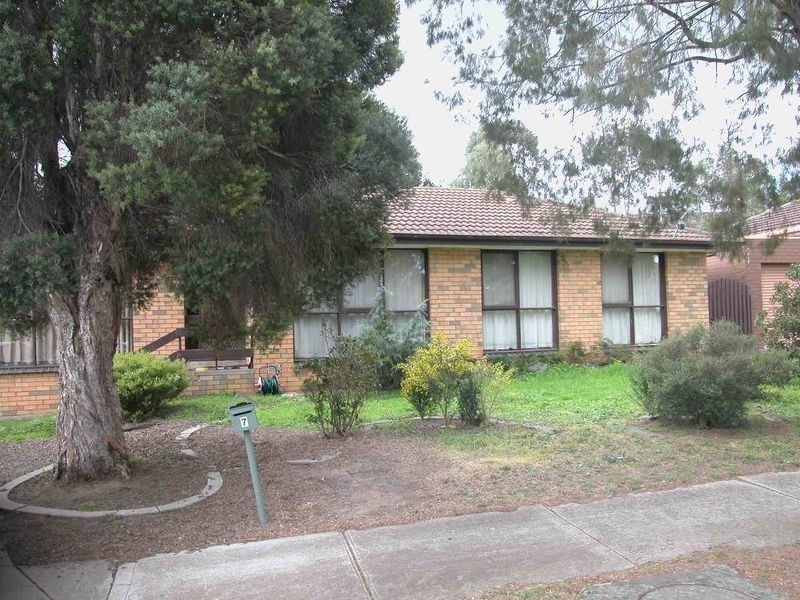 7 Shiraz Court, Bundoora VIC 3083