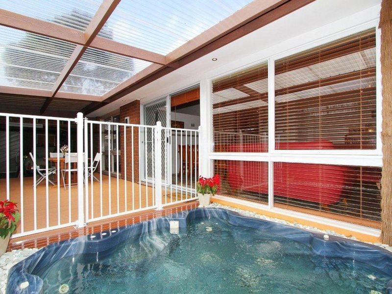 3 Fraser Close, Mill Park VIC 3082