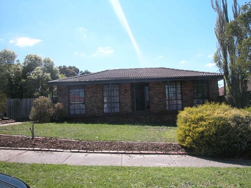 6 Mockridge Drive, Mill Park VIC 3082