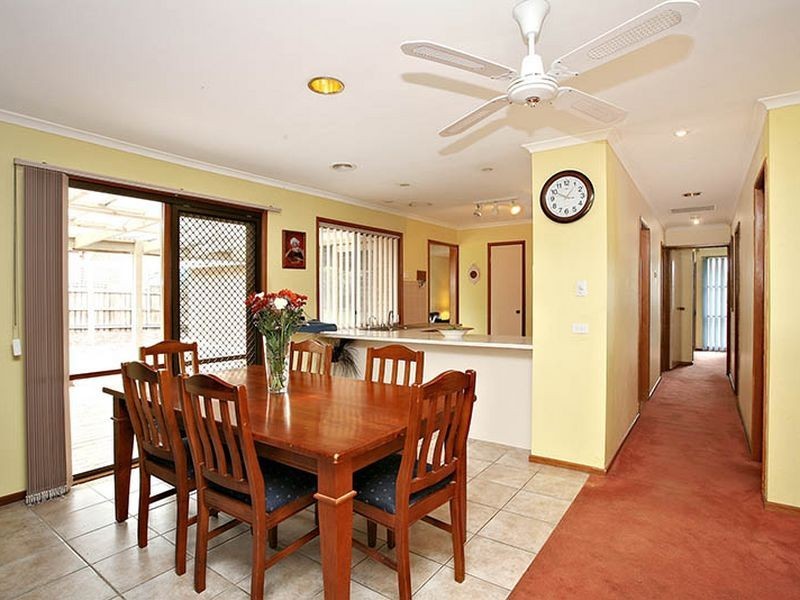 2 Orsett Court, Mill Park VIC 3082