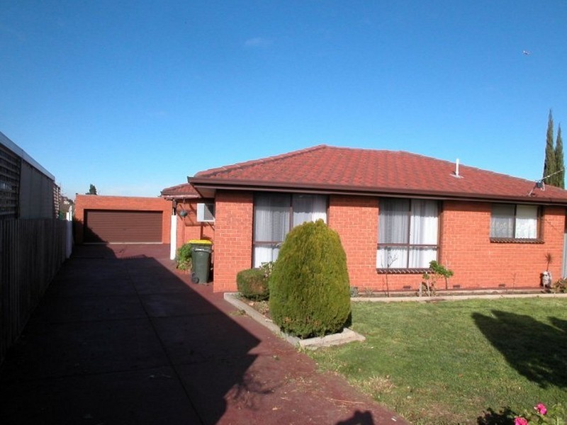 6 Honey Court, Epping VIC 3076