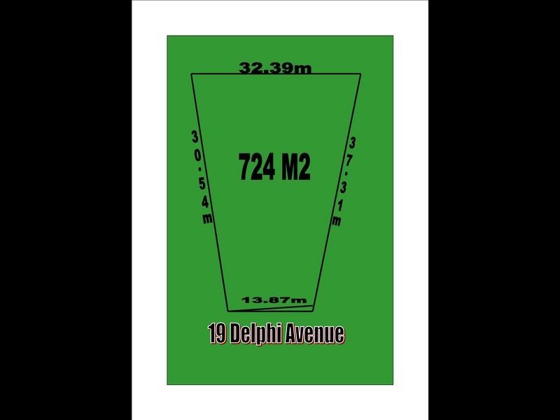 19 Delphi Avenue, South Morang VIC 3752