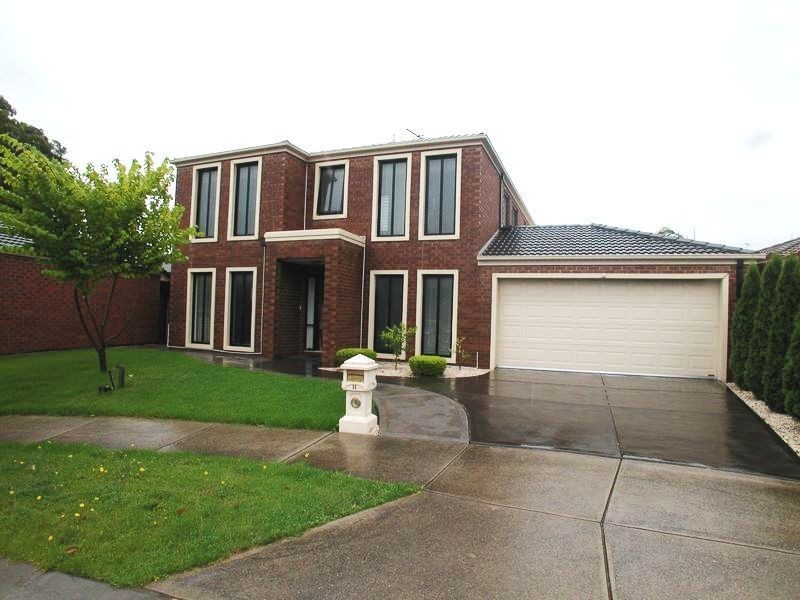 11 Junor Court, South Morang VIC 3752