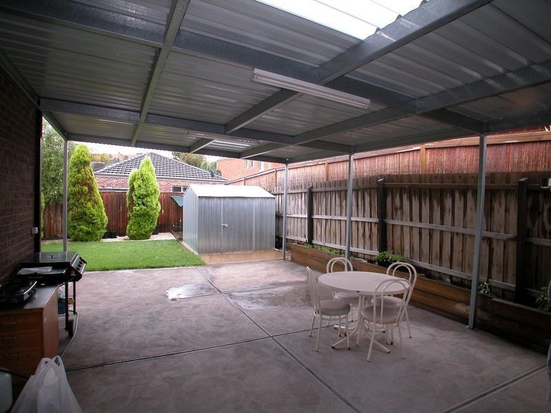 11 Junor Court, South Morang VIC 3752
