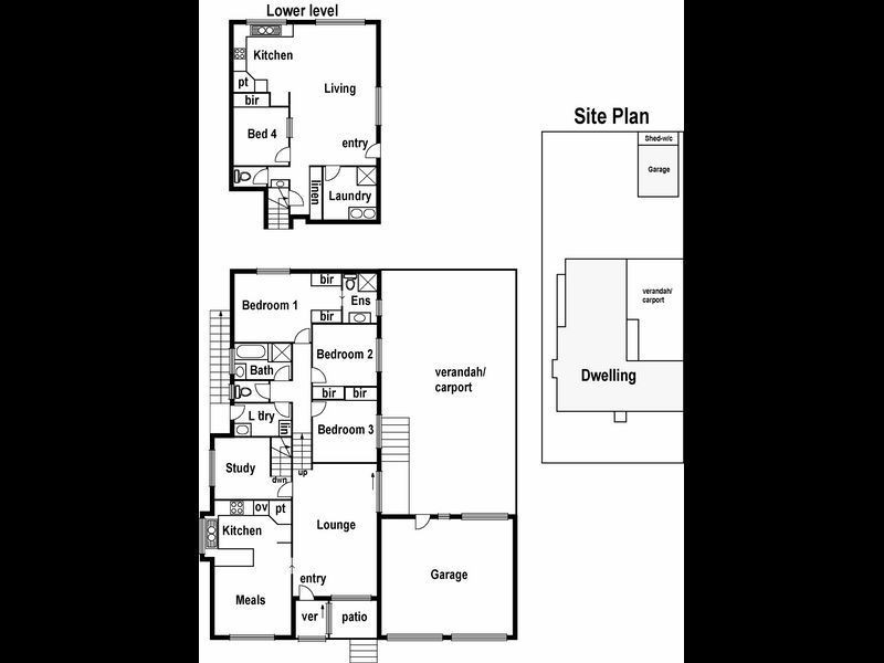 105 Woolnough Drive, Mill Park VIC 3082
