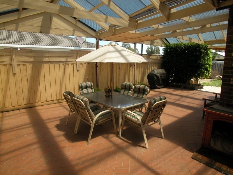 101 Morang Drive, Mill Park VIC 3082