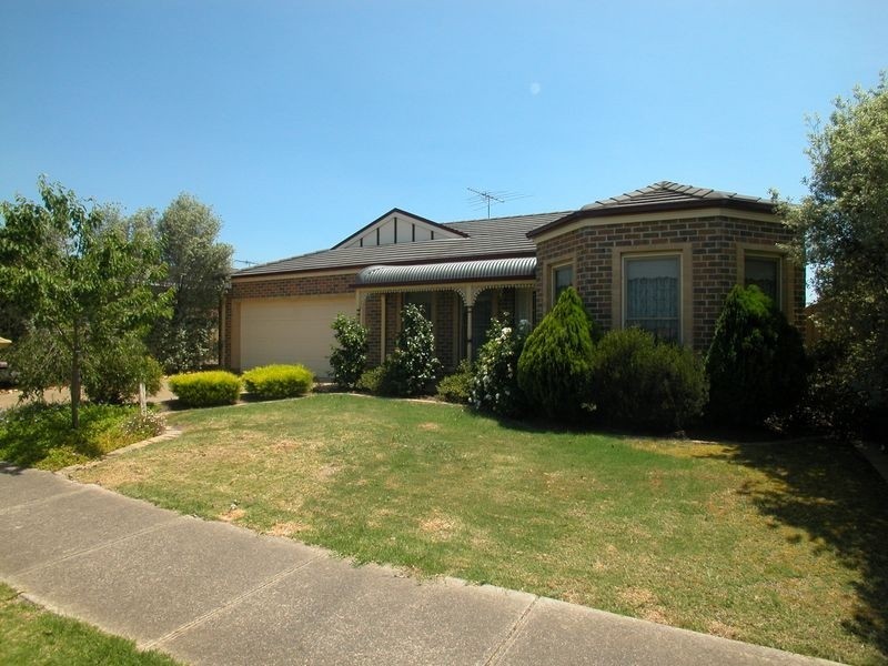 101 Morang Drive, Mill Park VIC 3082