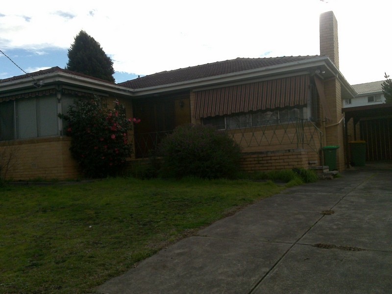 83 Greenwood Drive, Bundoora VIC 3083